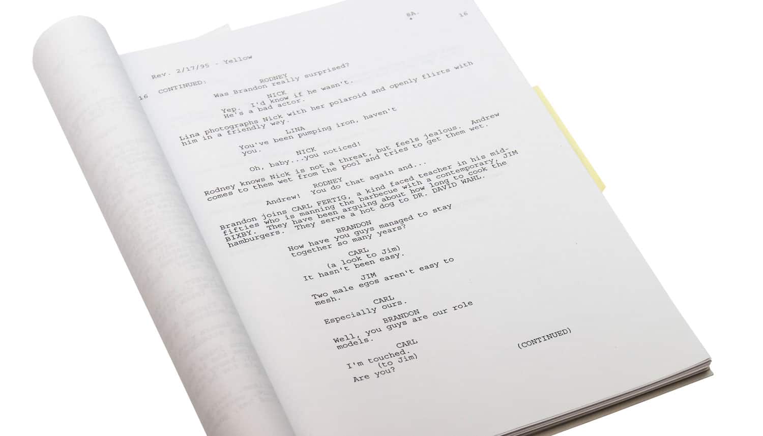 Script-1