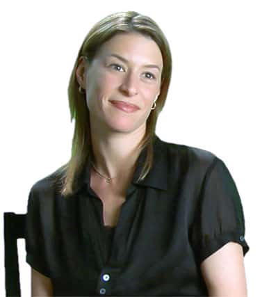 Alexa Amin