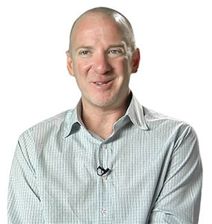 Wayne Fitterman