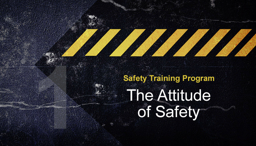 Attitude-of-Safety