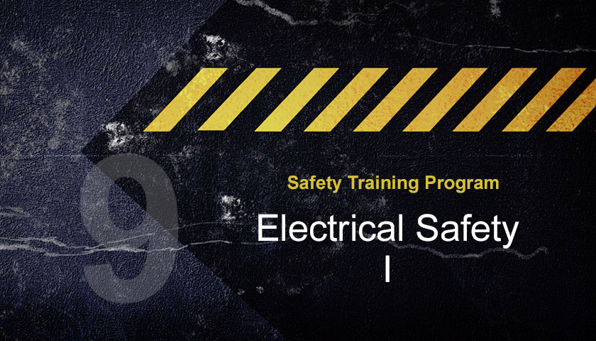 Electrical-Safety-I