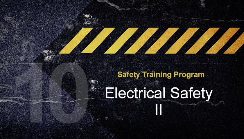 Electrical-Safety-II