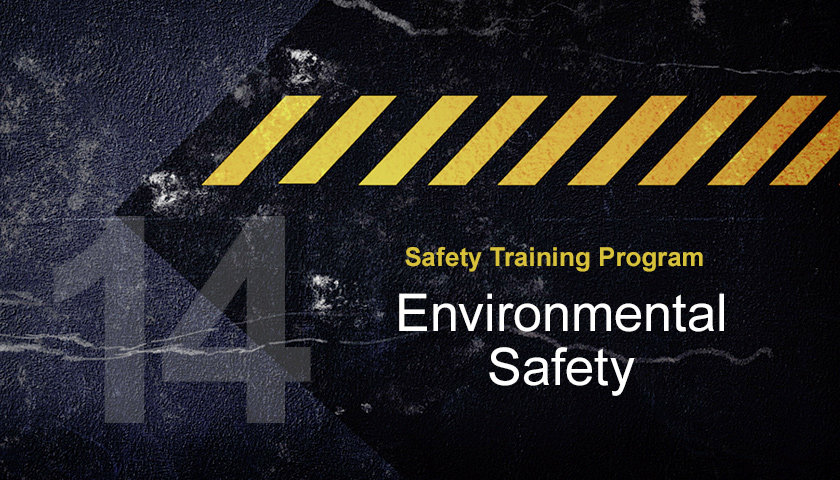 Environmental-Safety