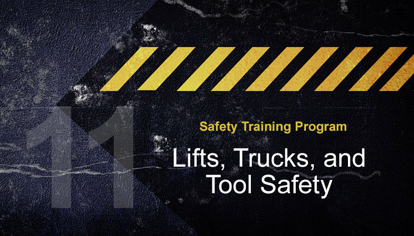 Lifts,-Trucks,-Tools