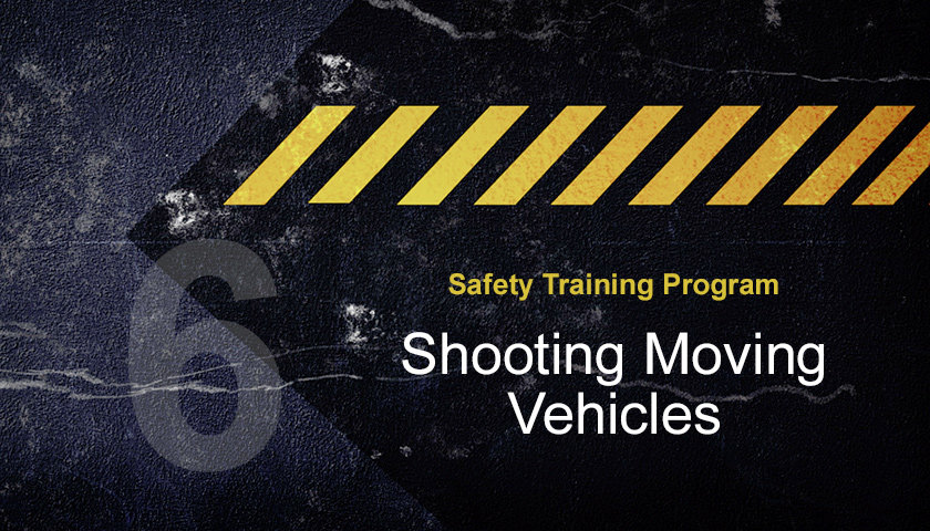 Shooting-Moving-Vehicles