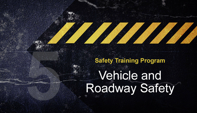 Vehicle-and-Roadway-Safety